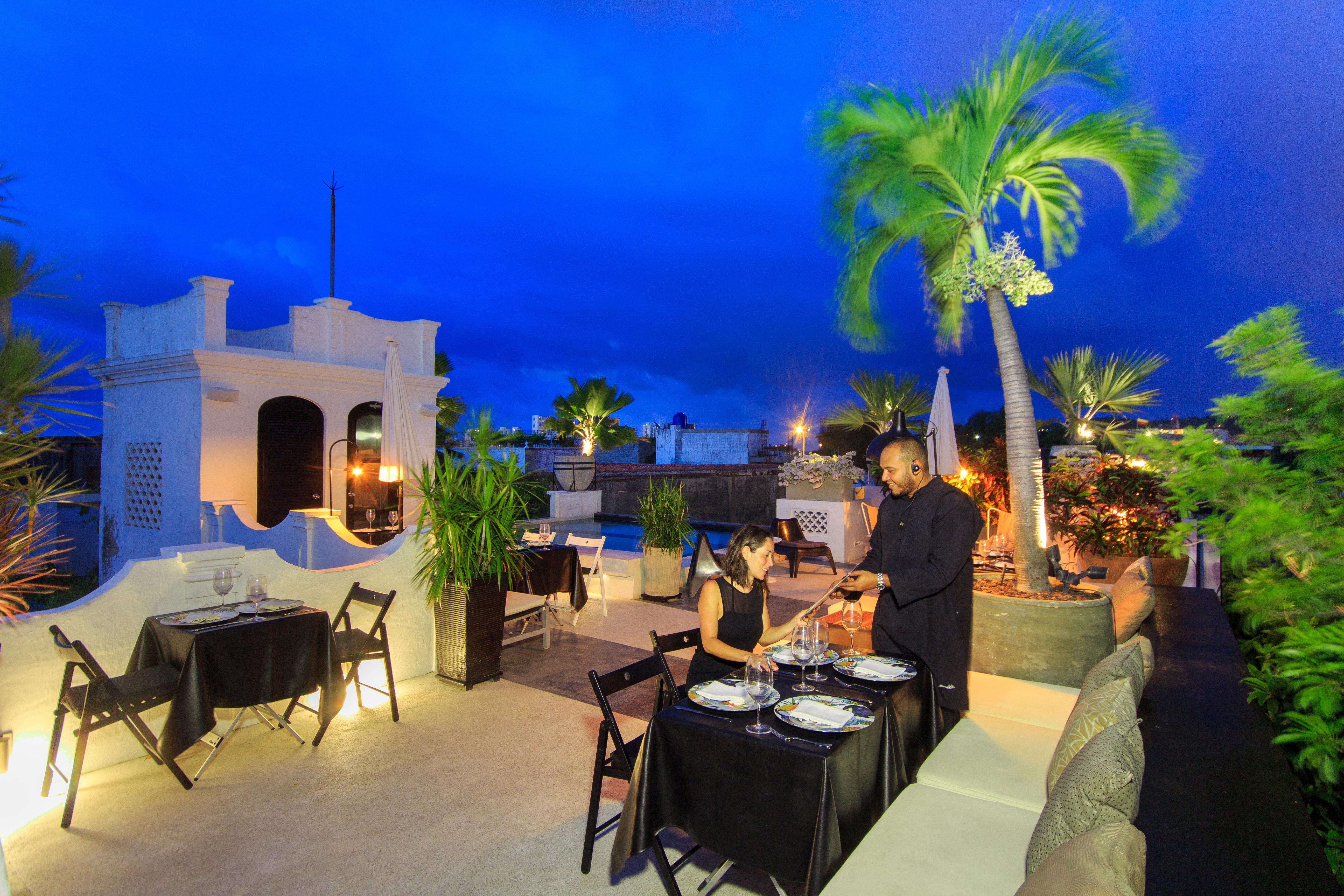 Hotel Casa Lola Deluxe Gallery — Photos 1